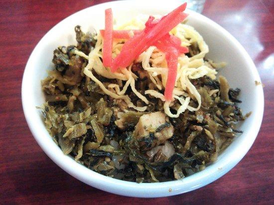 ラーメン暖暮 博多中洲店